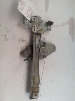 Driver Left Rear Window Regulator ID 20998046 Fits 11-14 VOLT 425168 - Image 1 of 4