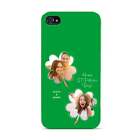 Personalised Photo St Patricks Day Iphone Case For Iphone 15 14 13 12 11
