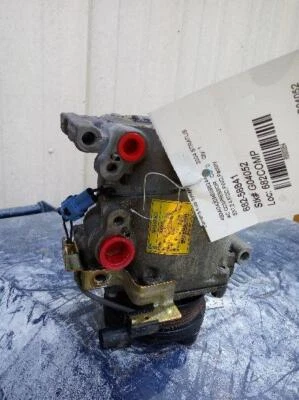 Compresor de aire acondicionado Dodge Stratus 04 Foto 1 de 2