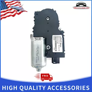 For BMW X1 F46 F45 F49 54107391782 Sunroof Repair Accessories Auto Sunroof Motor - Picture 1 of 15