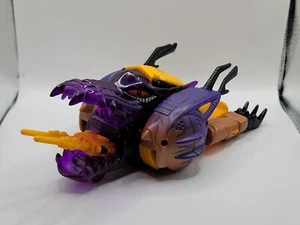 Transformers Beast Machines Riders Mechatron COMPLETE - Picture 1 of 3