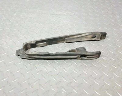 ♻️ Guía deslizante de cadena de goma trasera KTM SXF SX-F 450 2013 - 2015 77204066000 ♻️ Foto 1 de 4