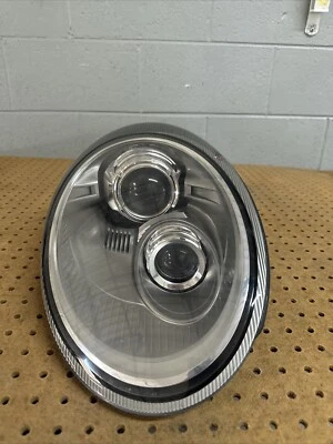 PORSCHE 911 TURBO 2008-2011 LADO DERECHO (DESPEGUE) 99763107021 Foto 1 de 4