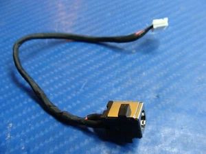 Asus 15.6" X55C-SI30202M Genuine Laptop DC IN Power Jack GLP* - Picture 1 of 2