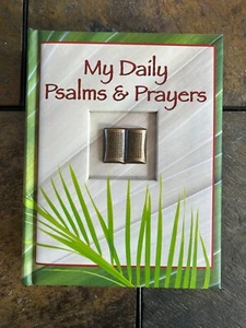 My Daily Psalms and Prayers - 365 Days (hardcover) - Bild 1 von 7