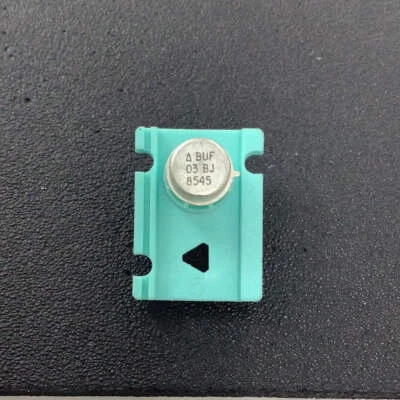 BUF03BJ - PMI - Seguidor/buffer de voltaje de alta velocidad, Foto 1 de 2