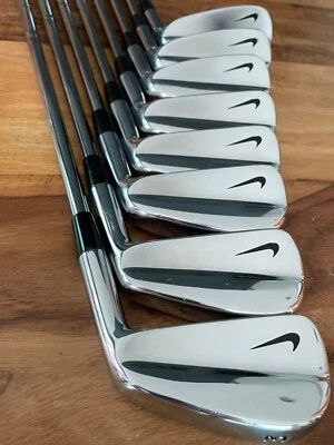 BRAND NEW Nike Tour Blade 3~P Shaft DG X100 8x piece Japan 🇯🇵 model - Image 1 of 4