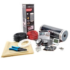termofol underfloor heating