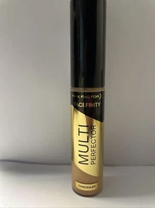 MAX FACTOR FACEFINITY MULTI PERFECTOR CONCEALER 11 ml SHADE 3C BRAND NEW - Picture 1 of 3