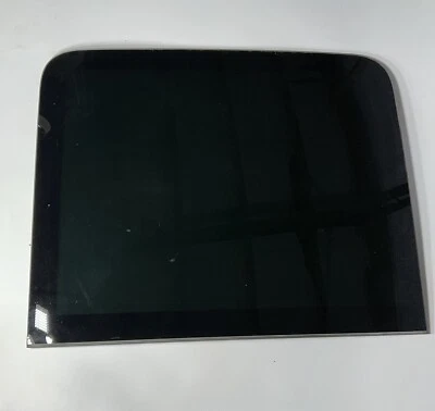 AUDI Q5 SQ5 2009-2017 techo corredizo panorámico delantero techo corredizo panel de vidrio fabricante de equipos originales 09-17 Foto 1 de 4