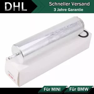 Filtro carburante filtro gasolio per BMW Serie 1 E81 E87 E82 MINI R56 R59 13327811227 - Foto 1 di 11