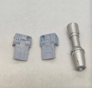 Superman Studio CR-42B Upgrade Kit für Legacy Evolution ARMADA Mega, auf Lager - Bild 1 von 5