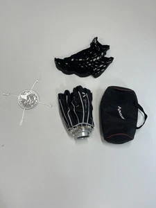 Aputure Light Dome Mini II - Professional Softbox for LED Lights - Picture 1 of 10
