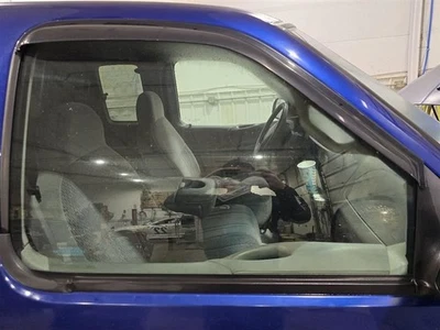 Passenger Front Door Glass Heritage Fits 97-04 FORD F150 PICKUP 605148 - Изображение 1 из 4