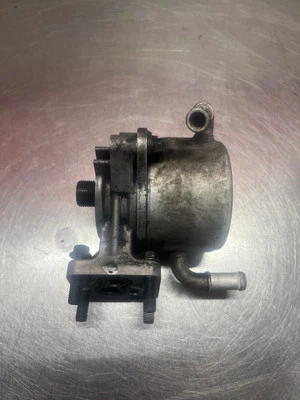 08-10 KAWASAKI NINJA ZX10R ZX10 ENFRIADOR DE ACEITE DE MOTOR + montaje 2008 Foto 1 de 4