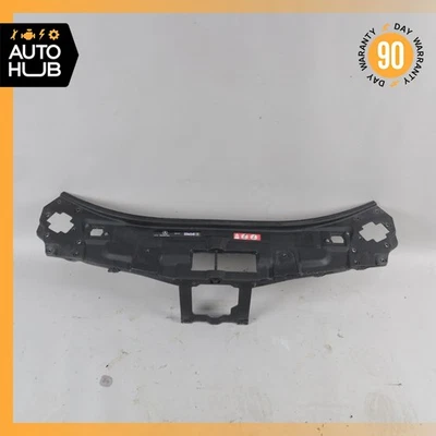 Оригинальная верхняя опора сердечника радиатора 07–14 Mercedes W216 CL550 CL63 AMG 2166200072 - Изображение 1 из 4