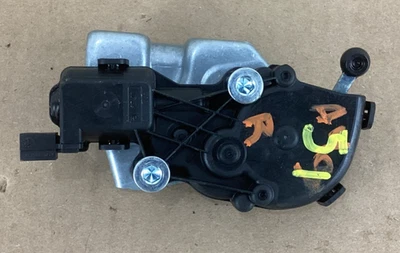 Mercedes-Benz GL450 2013-2016 motor regulador ventana cuarto lateral derecho OEM Foto 1 de 4