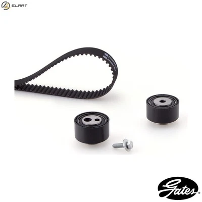 TIMING BELT KIT K015524XS FOR SUZUKI GRAND/VITARA/XL-7/NOMADE/ESCUDO  PEUGEOT - Image 1 of 4