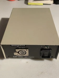 Ikegami ACP-25 AC Pack - Picture 1 of 3