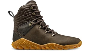 Vivobarefoot Tracker Forest ESC Men's - Bracken Leather - Size US 12/UK 11/EU 45 - Picture 1 of 6