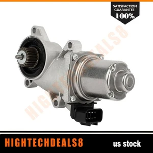 Transfer Case Motor 600-899 For Chevrolet Silverado 1500 2007-2018 Car Parts - Picture 1 of 12