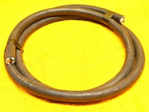 8/4 SEOW SO Cord 7-1/2’ FT Portable Outdoor Indoor 600 V Flexible Wire cable - Picture 1 of 5