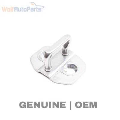 2015 MERCEDES-BENZ B ELECTRIC DRIVE - DOOR Latch Striker Plate 0997230300 Foto 1 de 4