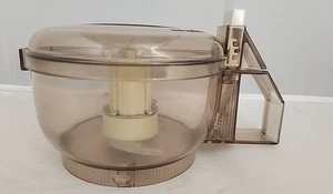 West Bend High Performance Food Processor Model 6500 Replacement Parts Only - Picture 1 of 4