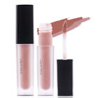 4Pcs Matte Liquid Lipstick Set Lasting Lip Glaze Non Stick Cup Nude Lip Glos Emb
