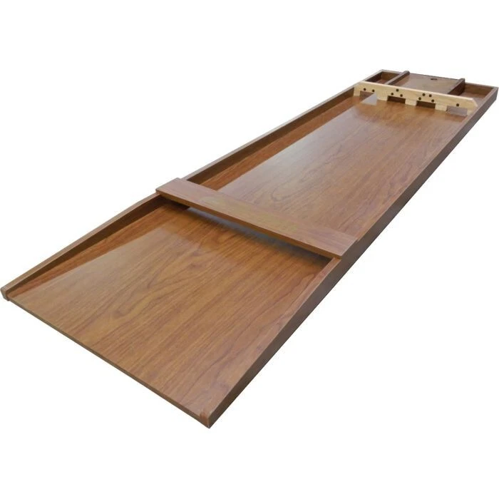 Buffalo Shuffleboard (Sjoelbak) –  Explorer 145cm Board - Image 1 of 2