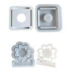 Mold Silicone Molds Butterfly Shaped for Jewelry Enthusiasts