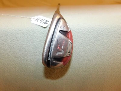 Nike Vr Pro Stiff Flex varilla de grafito 18* 2 híbrida 41,5 pulgadas R476 Foto 1 de 4