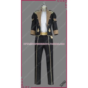 Feuer Emblem: Drei Häuser Sylvain Jose Gautier Outfit Spiel Cosplay Kostüm S002 - Bild 1 von 6