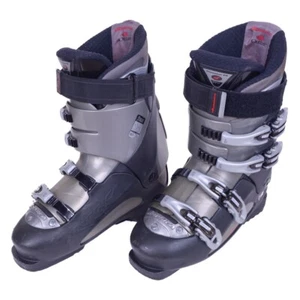 Nordica N 9.1 Precision Fit Skischuhe Mondo Größe 26 - 26,5 300 mm *gebraucht* - Bild 1 von 4