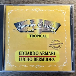 Siempre Clasicos Tropical - Picture 1 of 3