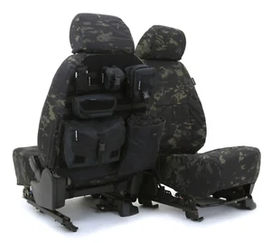 CoverKing Ballistic 15-18 Ford Trk F-150/250/350 NO SuperDuty CTSCMC2FD9808T - Bild 1 von 7