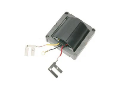 For 1970-1990 Chevrolet C50 Ignition Coil SMP 52468BHSD 1971 1972 1973 1974 1975 - Image 1 of 2