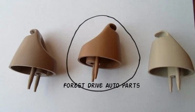 1996 - 2007 FORD TAURUS MERCURY SABLE CLIPE DE QUEBRA SOL FABRICANTE DE EQUIPAMENTO ORIGINAL FRETE GRÁTIS! FC3 - Imagem 1 de 3