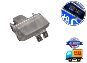 Lámpara de luz de placa de matrícula montaje para cámara de reversa TOYOTA YARIS CAMRY AVALON - Imagen 1 de 9