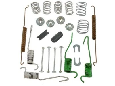 Kit de herrajes de freno de tambor trasero para Mazda B3000 1995-2008 41816NV 1996 1997 1998 Foto 1 de 2