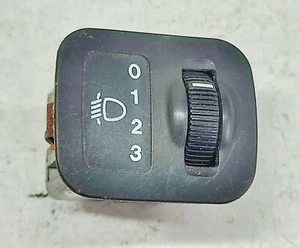 Rover 620 switch headlight range leveling switch headlight level - Picture 1 of 6