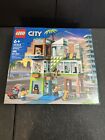 LEGO CITY: Apartment Building (60365)