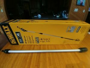 Dewalt DCPS620 Pole Saw **stackable** NEW OEM MIDDLE EXTENSION SECTION ONLY 
