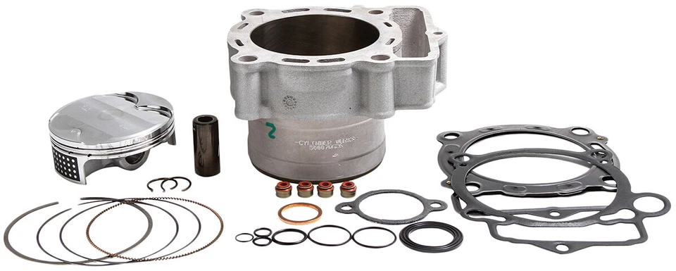 Cylinder Works Standard Bore Cylinder Kit For KTM 350 EXC-F 2017-2019 50007-K02 - Image 1 of 1