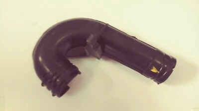 TUBO MANICOTTO POZZETTO / RESISTENZA PER LAVASTOVIGLIE AEG ELECTROLUX 1119164018 - Immagine 1 di 3