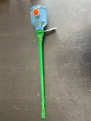 ROSEMOUNT 248HAI1N0XAC4Q4 TEMPERATURE TRANSMITTER - Image 1 of 4