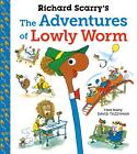 Richard Scarry's The Adventures of Lowly Worm | Richard Scarry | Taschenbuch