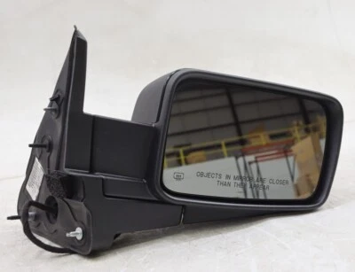 NEW OEM Mopar Passenger Door Mirror Assembly 55396636AD Jeep Commander 2006-2010 - Image 1 of 4