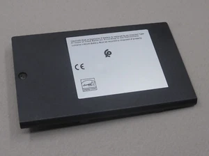 Tapa de disco duro carcasa cubierta HD SSD tapa Fujitsu Lifebook E736 E734 - Imagen 1 de 2