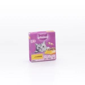 Whiskas Cat Biscuits for 12th Scale Dolls House (50759-171) - Picture 1 of 2